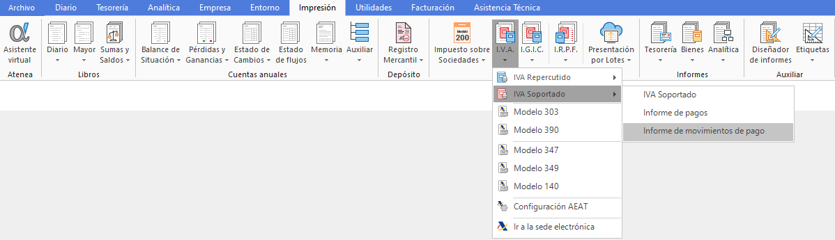 Interfaz de usuario gráfica, Aplicación, Word  Descripción generada automáticamente