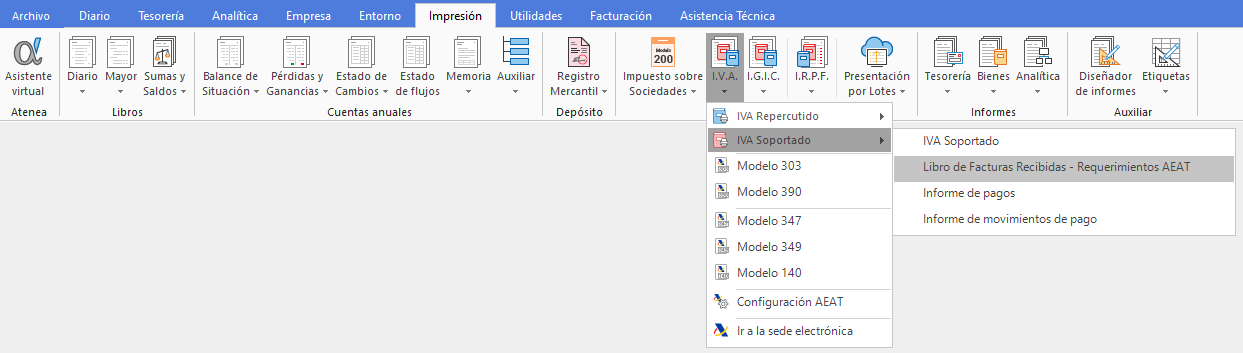 Interfaz de usuario gráfica, Aplicación, Word  Descripción generada automáticamente