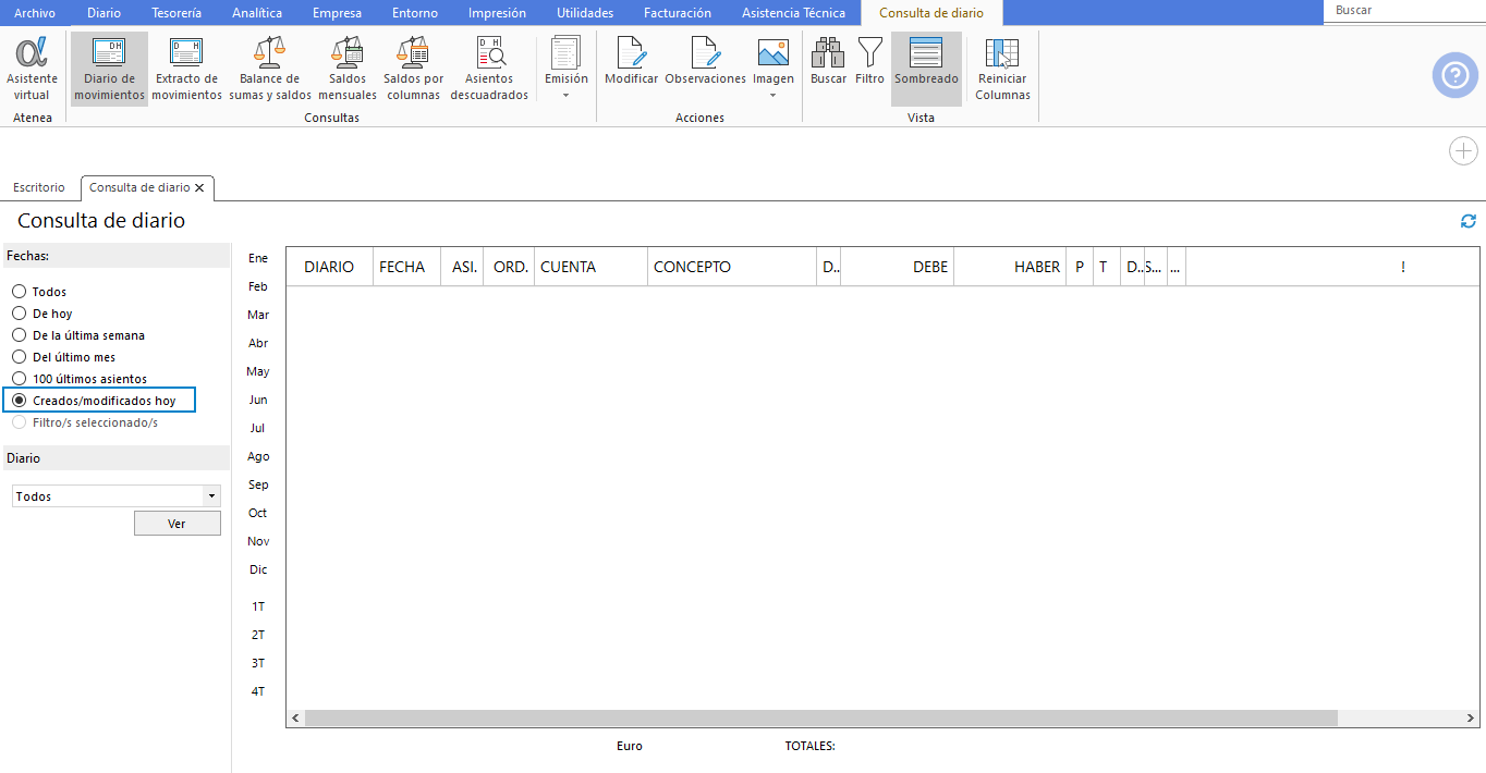 Interfaz de usuario gráfica, Aplicación, Tabla, Excel  Descripción generada automáticamente