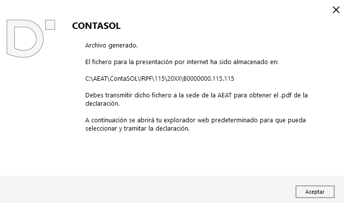 Interfaz de usuario gráfica, Texto, Aplicación, Correo electrónico  Descripción generada automáticamente