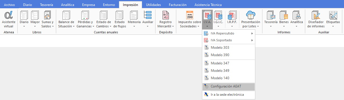 Interfaz de usuario gráfica, Aplicación, Word  Descripción generada automáticamente