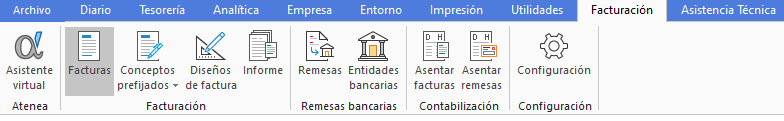 Interfaz de usuario gráfica, Aplicación, Word  Descripción generada automáticamente