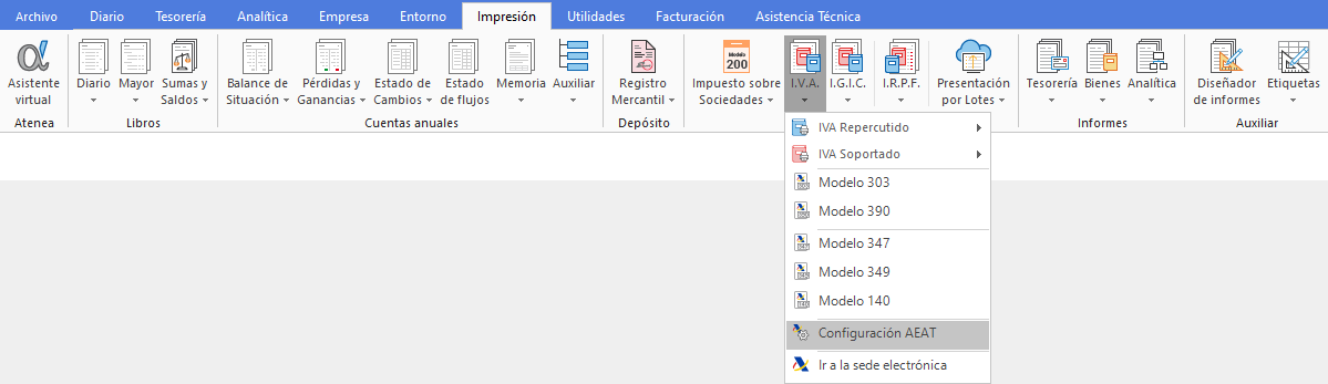 Interfaz de usuario gráfica, Aplicación, Word  Descripción generada automáticamente