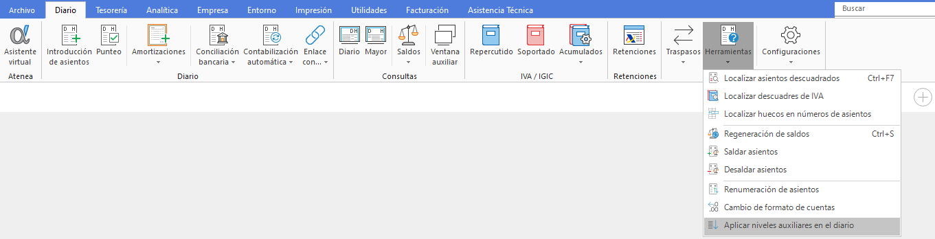 Interfaz de usuario gráfica, Aplicación, Word  Descripción generada automáticamente