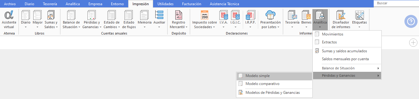 Interfaz de usuario gráfica, Aplicación, Word  Descripción generada automáticamente