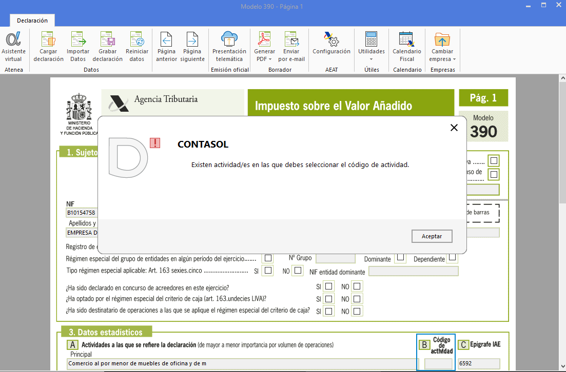 Interfaz de usuario gráfica, Aplicación, Word  Descripción generada automáticamente