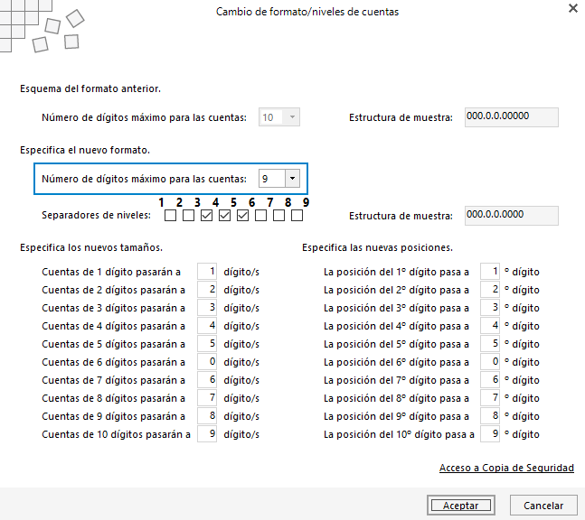 Interfaz de usuario gráfica, Texto, Aplicación  Descripción generada automáticamente