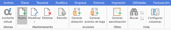 Interfaz de usuario gráfica, Aplicación, Word  Descripción generada automáticamente