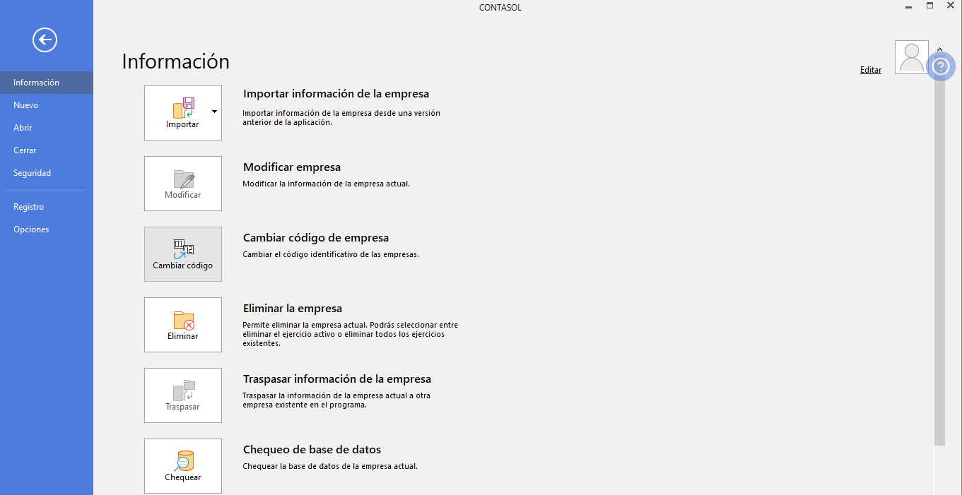 Interfaz de usuario gráfica, Texto, Aplicación  Descripción generada automáticamente