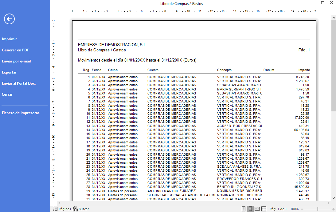 Interfaz de usuario gráfica, Texto, Tabla  Descripción generada automáticamente