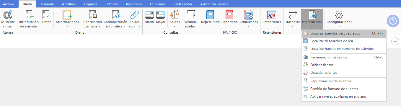 Interfaz de usuario gráfica, Aplicación, Word  Descripción generada automáticamente