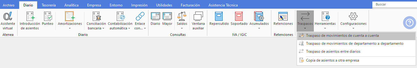 Interfaz de usuario gráfica, Aplicación, Word  Descripción generada automáticamente