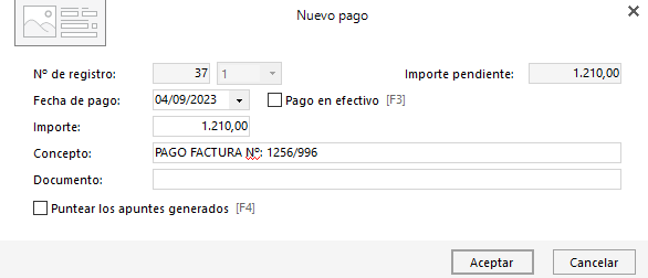 Interfaz de usuario gráfica, Texto, Aplicación, Correo electrónico  Descripción generada automáticamente