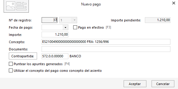 Interfaz de usuario gráfica, Texto, Aplicación, Correo electrónico  Descripción generada automáticamente