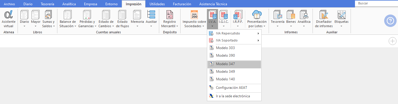 Interfaz de usuario gráfica, Aplicación, Word  Descripción generada automáticamente