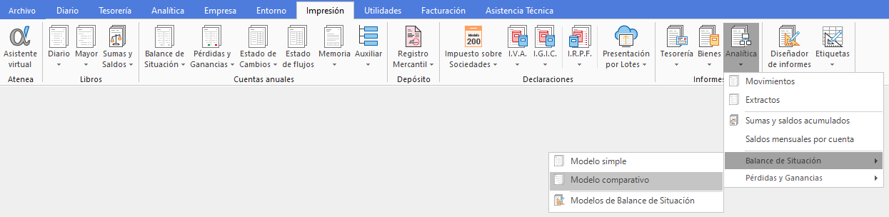 Interfaz de usuario gráfica, Aplicación, Word  Descripción generada automáticamente