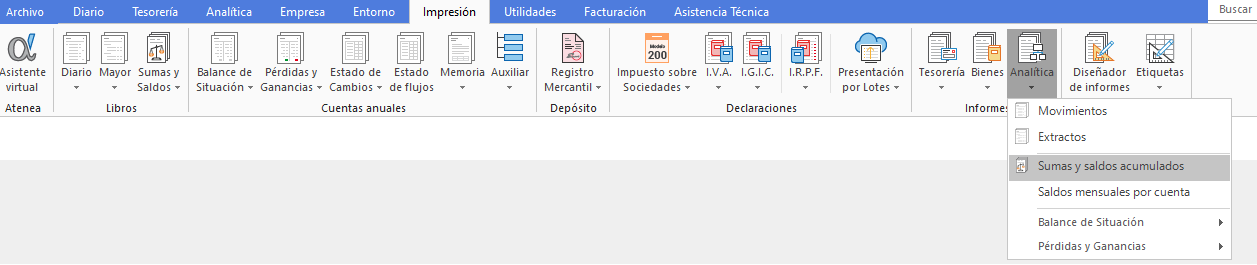 Interfaz de usuario gráfica, Aplicación, Word  Descripción generada automáticamente