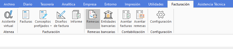 Interfaz de usuario gráfica, Aplicación, Word  Descripción generada automáticamente