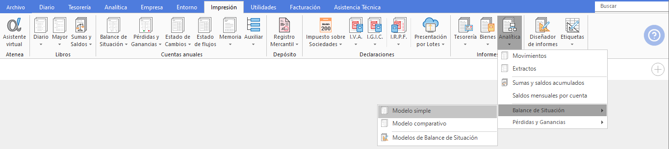 Interfaz de usuario gráfica, Aplicación, Word  Descripción generada automáticamente