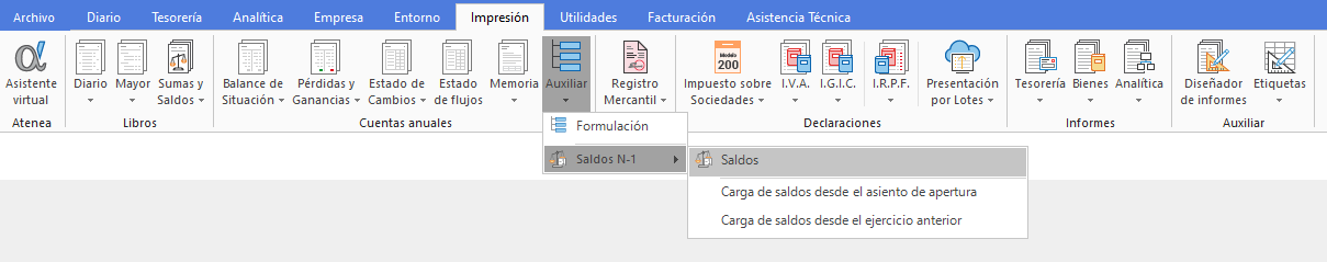 Interfaz de usuario gráfica, Aplicación, Word  Descripción generada automáticamente