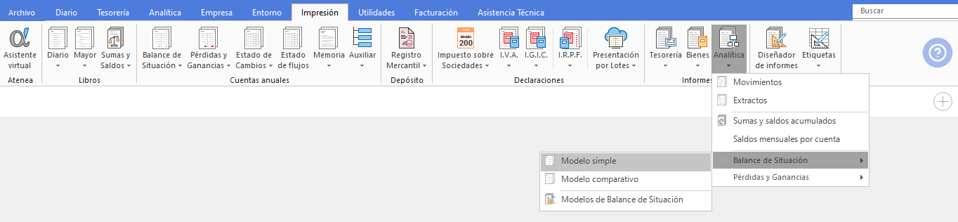 Interfaz de usuario gráfica, Aplicación, Word  Descripción generada automáticamente