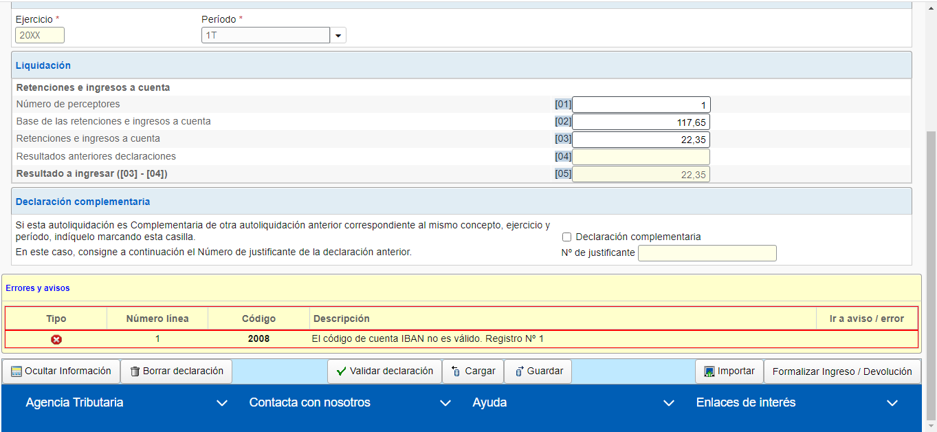 Interfaz de usuario gráfica, Texto, Aplicación, Correo electrónico  Descripción generada automáticamente