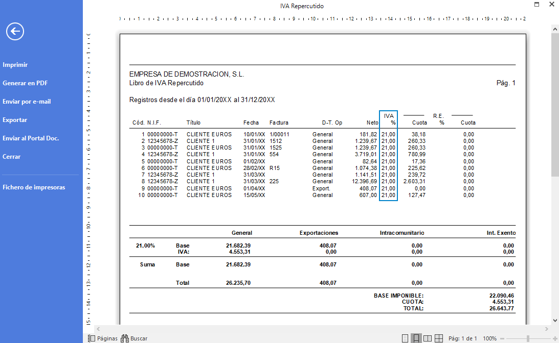 Interfaz de usuario gráfica, Tabla  Descripción generada automáticamente