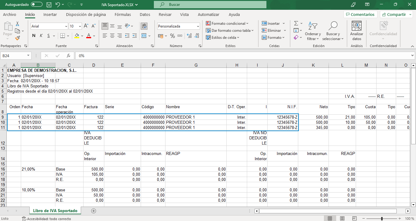 Tabla, Calendario  Descripción generada automáticamente