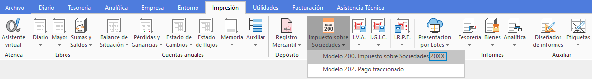 Interfaz de usuario gráfica, Aplicación, Word  Descripción generada automáticamente