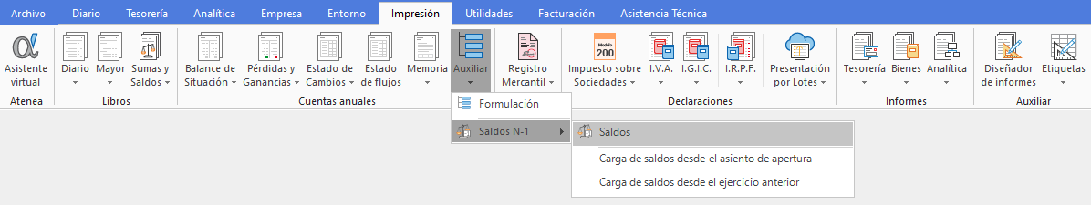 Interfaz de usuario gráfica, Aplicación, Word  Descripción generada automáticamente