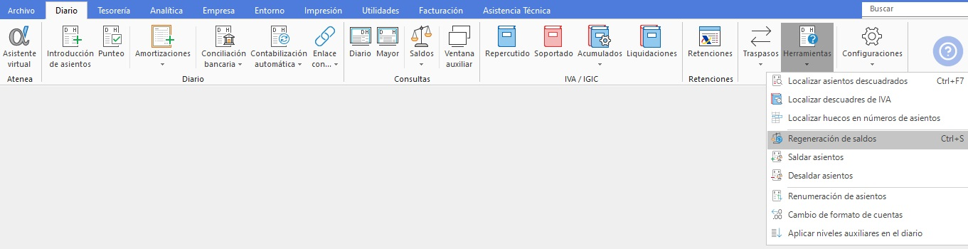 Interfaz de usuario gráfica, Aplicación, Word  Descripción generada automáticamente