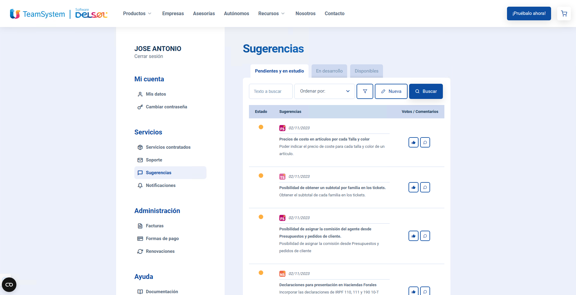 Interfaz de usuario gráfica, Aplicación, Teams  Descripción generada automáticamente