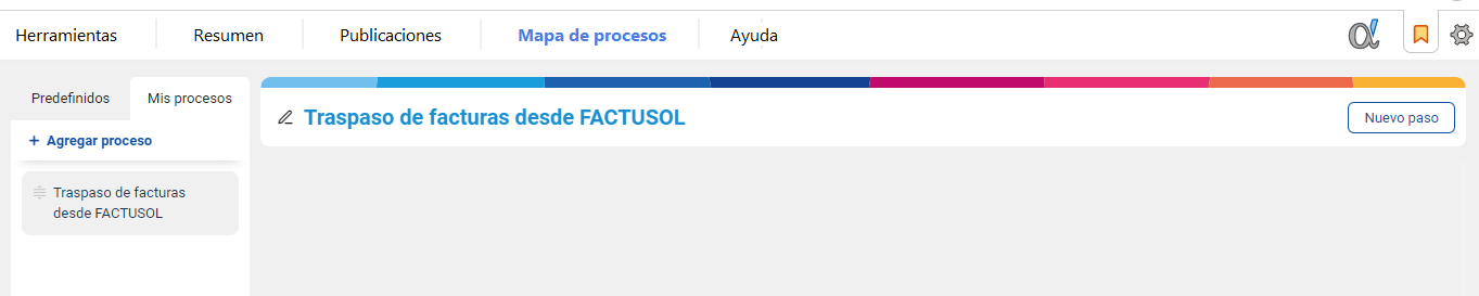 Interfaz de usuario gráfica, Texto, Aplicación  Descripción generada automáticamente