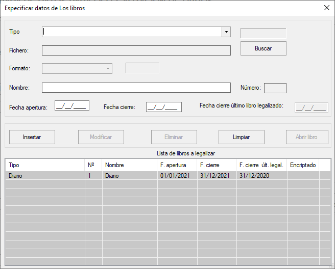 Interfaz de usuario gráfica, Aplicación, Tabla  Descripción generada automáticamente