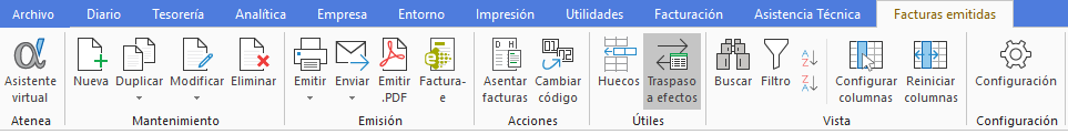 Interfaz de usuario gráfica, Aplicación, Word  Descripción generada automáticamente