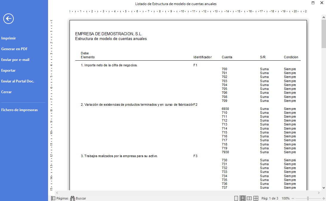 Interfaz de usuario gráfica, Aplicación, Tabla  Descripción generada automáticamente