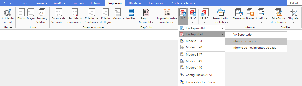 Interfaz de usuario gráfica, Aplicación, Word  Descripción generada automáticamente