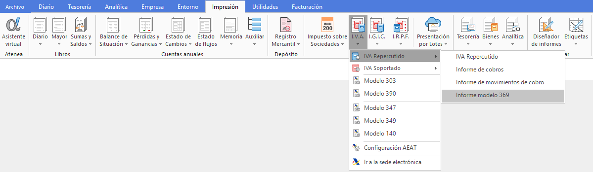 Interfaz de usuario gráfica, Aplicación, Word  Descripción generada automáticamente