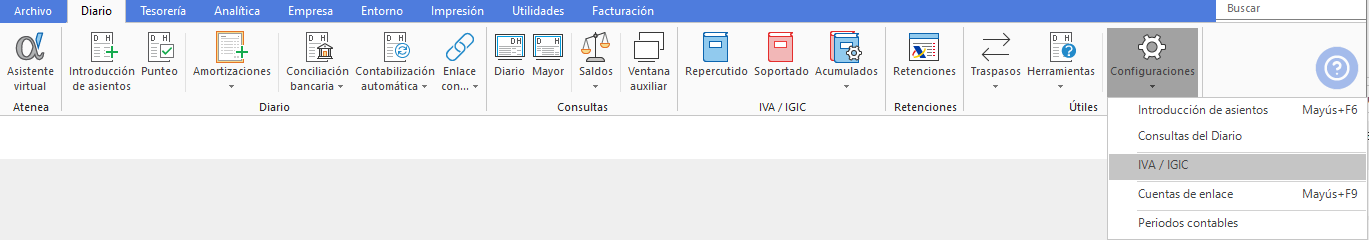 Interfaz de usuario gráfica, Aplicación, Word  Descripción generada automáticamente