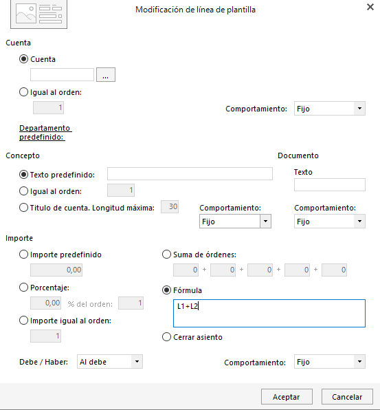 Interfaz de usuario gráfica, Word  Descripción generada automáticamente