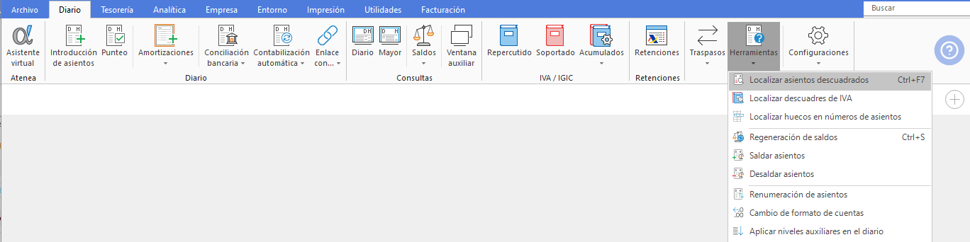 Interfaz de usuario gráfica, Aplicación, Word  Descripción generada automáticamente