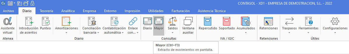 Interfaz de usuario gráfica, Aplicación, Word  Descripción generada automáticamente