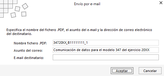 Interfaz de usuario gráfica, Texto, Aplicación, Correo electrónico  Descripción generada automáticamente