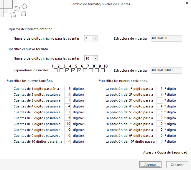 Interfaz de usuario gráfica, Texto, Aplicación  Descripción generada automáticamente