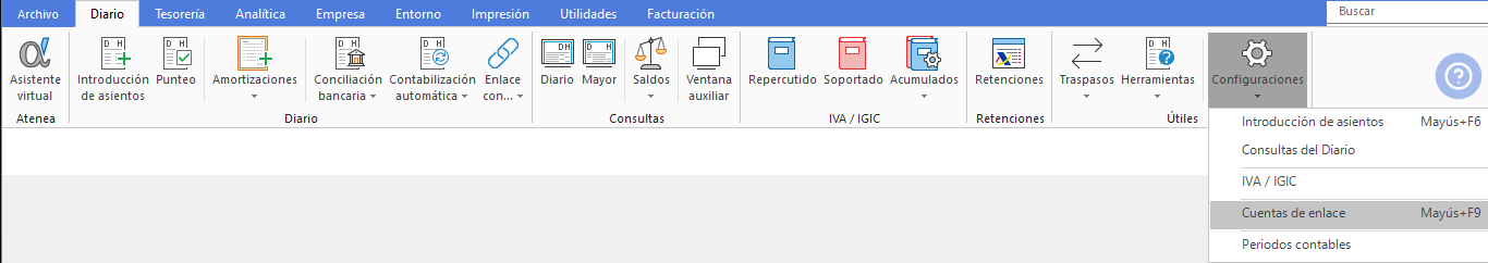 Interfaz de usuario gráfica, Aplicación, Word  Descripción generada automáticamente