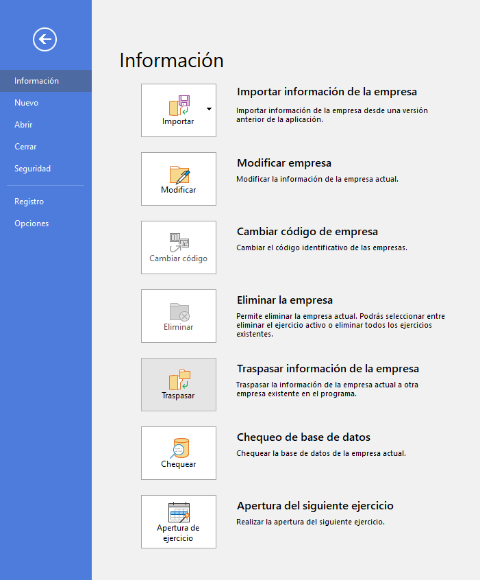 Interfaz de usuario gráfica, Aplicación  Descripción generada automáticamente