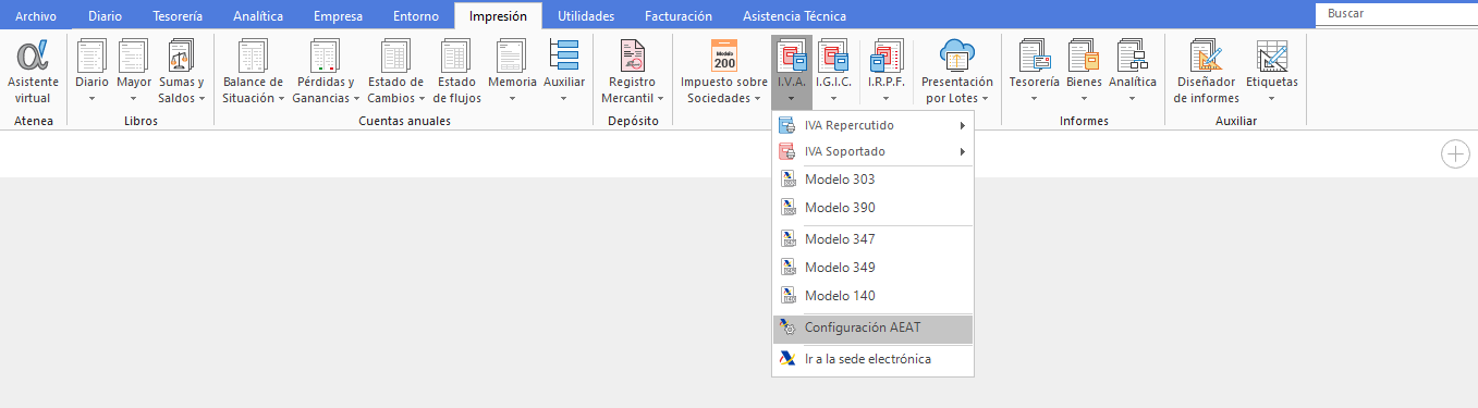 Interfaz de usuario gráfica, Aplicación, Word  Descripción generada automáticamente