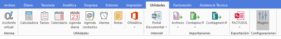 Interfaz de usuario gráfica, Aplicación, Word  Descripción generada automáticamente