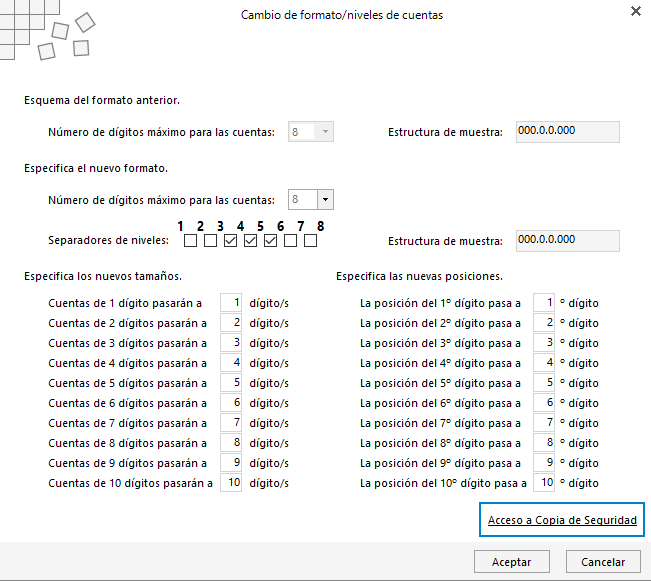 Interfaz de usuario gráfica, Texto, Aplicación  Descripción generada automáticamente