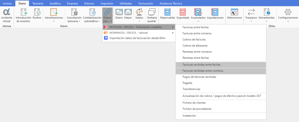 Interfaz de usuario gráfica, Aplicación, Word  Descripción generada automáticamente